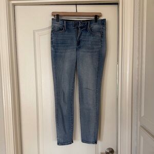New York & Co. skinny jean